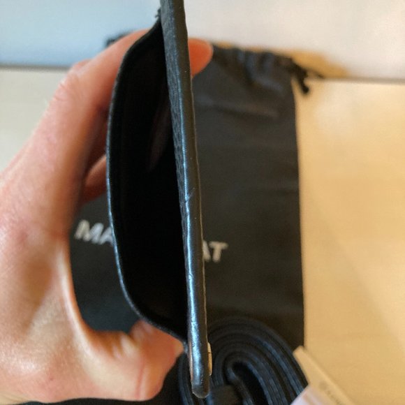 Matt & Nat Cell phone holder with a removable & adjustable strap - NWT - Picture 5 of 9